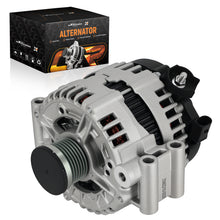 Ladda upp bild till gallerivisning, Dynamo 12V 180A geschikt voor BMW 328i xDrive E90 3.0L 2009-2013 12317551254