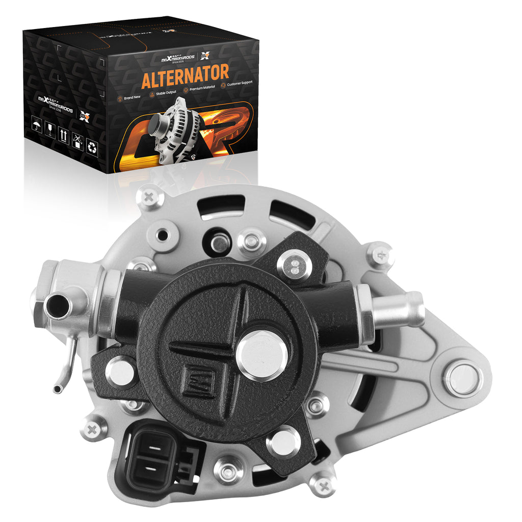 Dynamo 80A geschikt voor Nissan Navara Terrano R20 TD27 2.7L diesel 97-00 2310002N22