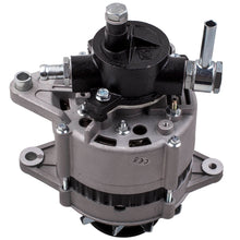 Ladda upp bild till gallerivisning, Dynamo geschikt voor Nissan Patrol GQ GU TD42 Navara D21 D22 TD25 TD27 Diesel 88-2003