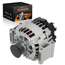 Lataa kuva Galleria-katseluun, Dynamo 120A geschikt voor Mercedes-Benz C-Klasse Coupe C204 1.8L 2011-2014