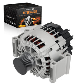 Dynamo 120A geschikt voor Mercedes-Benz C-Klasse Coupe C204 1.8L 2011-2014