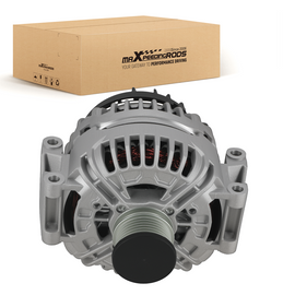 Dynamo Generator 200A 12V geschikt voor Mercedes-Benz Sprinter B906 Vito Viano W639