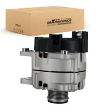 Indlæs billede til gallerivisning Dynamo 180 A 12 V geschikt voor Audi A4 8K2 8K5, A5 8T3, A6 4G2 geschikt voor Porsche Macan 95B