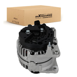Dynamo Generator 90A 12V geschikt voor VW Lupo Polo Transporter geschikt voor Seat Ibiza geschikt voor Skoda