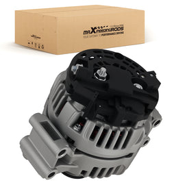 Dynamo 12V 150A geschikt voor BMW 316i 318i 320i 325i 330i E46 E90 E91 7532968