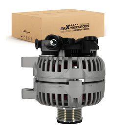 Dynamo Generator 150A 14V geschikt voor Citroën Berlingo C2 C3 geschikt voor Peugeot 207 307 geschikt voor Fiat