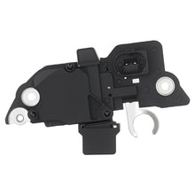 Last bildet i gallerivisningen, Regulator 14V 2Pin geschikt voor Audi A2 A3 A4 A6 TT 1996-2008 038903803E Complete