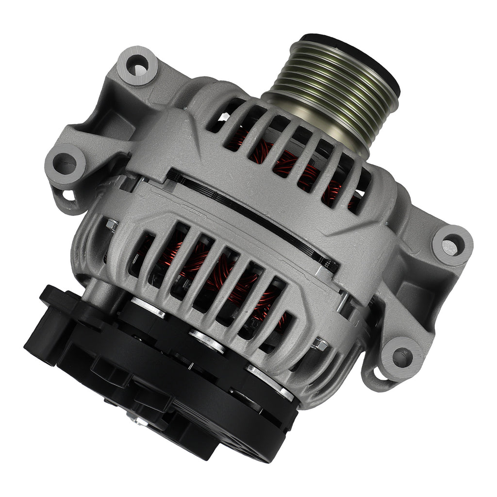 Dynamo geschikt voor Mercedes-Benz C-Klasse W203 S203 CL203 C209 1.8 120A