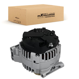 Dynamo 150 A 12 V geschikt voor Mercedes-Benz W204 W169 W245 2.0 L 2.2 L 6401540102