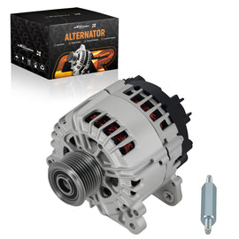 Dynamo 12V 140A geschikt voor Audi A1/A3 1.4L 1.6L 2.0L 2007-2015 A0322
