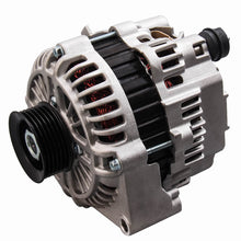 Last bildet i gallerivisningen, The 140A dynamo generator geschikt voor Opel Zafira A and geschikt voor Mitsubishi Space Wagon Space Runner