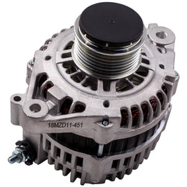 Dynamo 110A voor engine geschikt voor Nissan GU geschikt voor Patrol ZD30DDTI 3.0L Navara D22 4WD 01-09