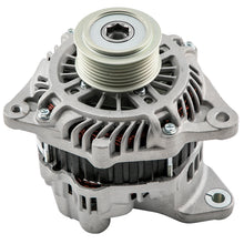 Ladda upp bild till gallerivisning, Dynamo 130 A 12V geschikt voor Nissan Navara D40 Pathfinder R51 2.5dci 4WD YD25DDTi