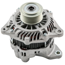 Dynamo 130 A 12V geschikt voor Nissan Navara D40 Pathfinder R51 2.5dci 4WD YD25DDTi