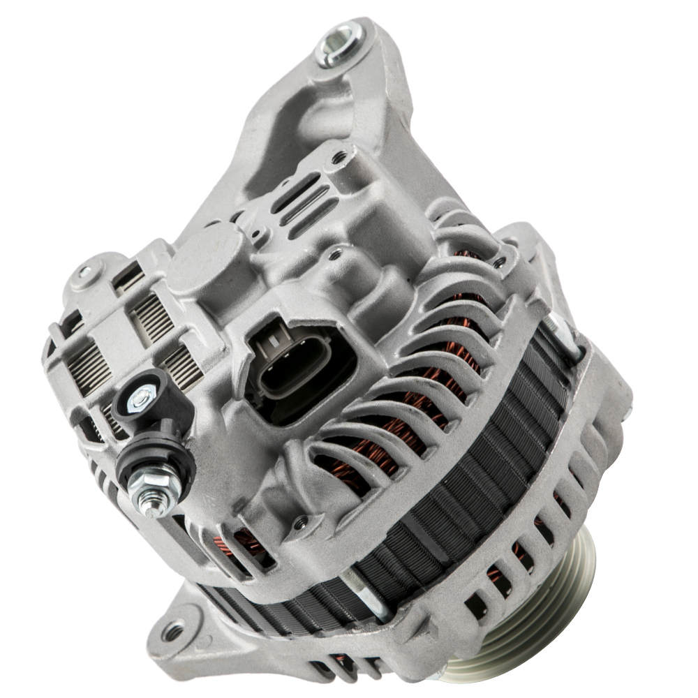 Alternator compatible for Nissan Cabstar NP300 Navara Pathfinder 2.5 2005-2012 A3TG2681AE