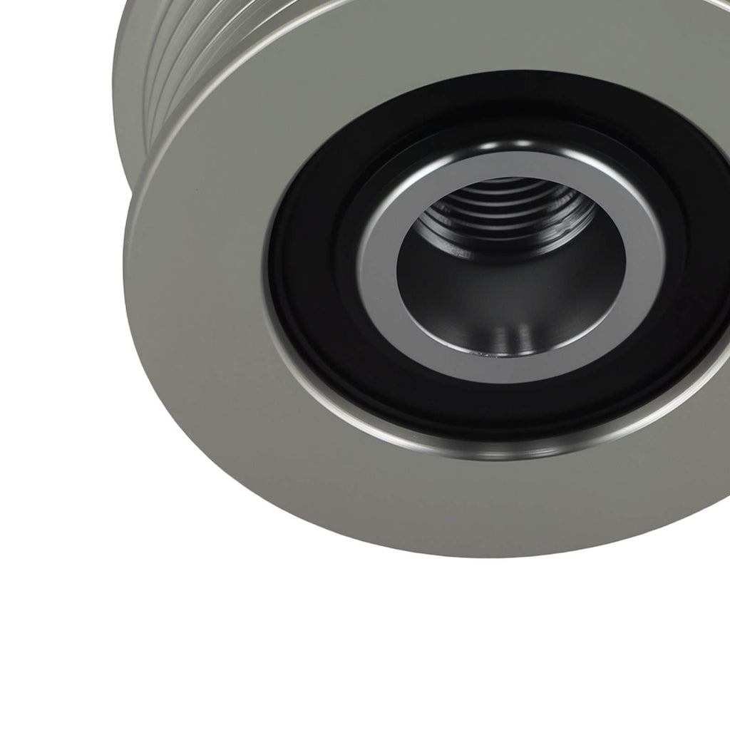 Alternator Clutch Pulley compatible for Audi A4 Avant B5 B6VW 1994-2004 F-552699.2 2574439
