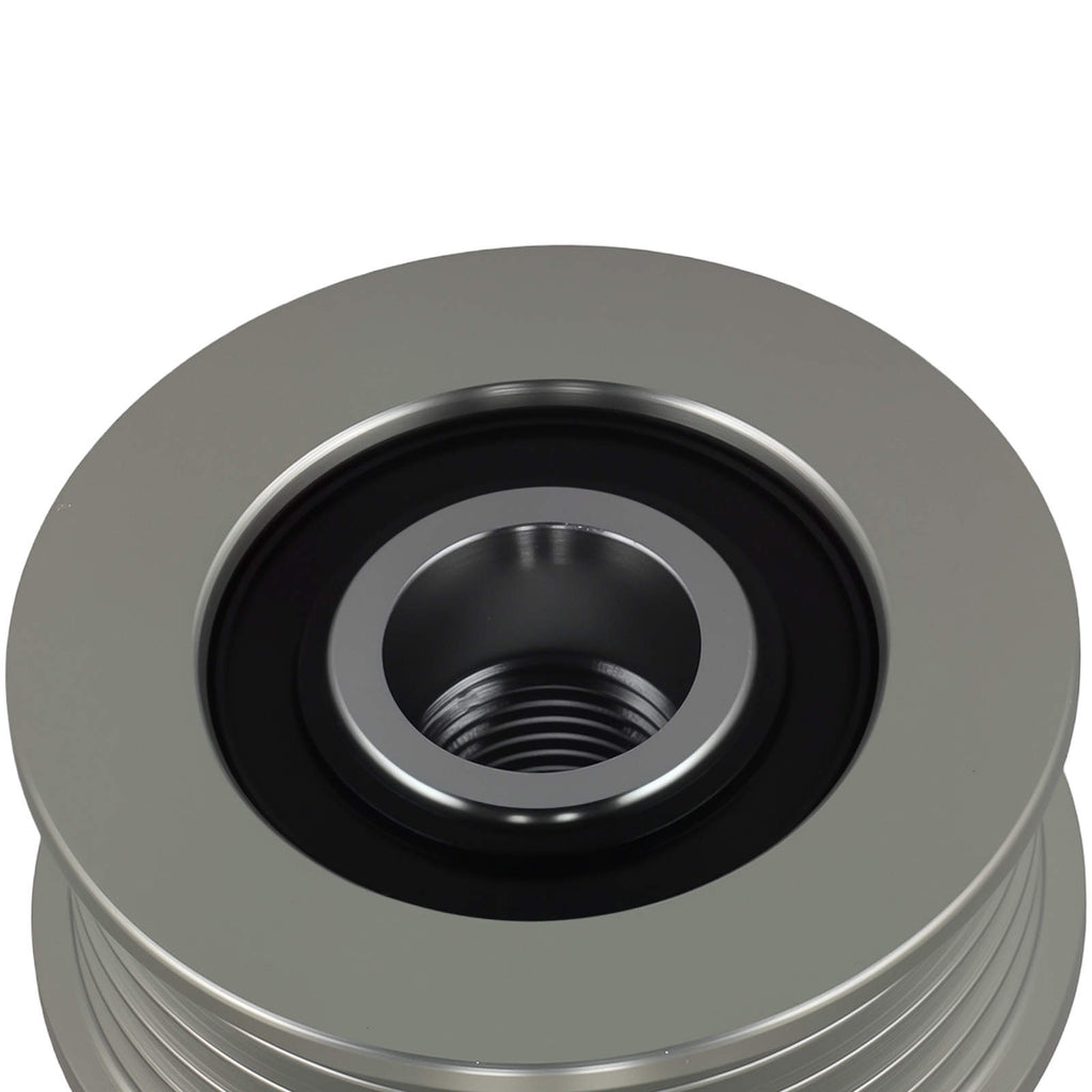 Alternator Clutch Pulley compatible for Audi A4 Avant B5 B6VW 1994-2004 F-552699.2 2574439