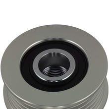 Last bildet i gallerivisningen, Alternator Clutch Pulley compatible for Audi A4 Avant B5 B6VW 1994-2004 F-552699.2 2574439