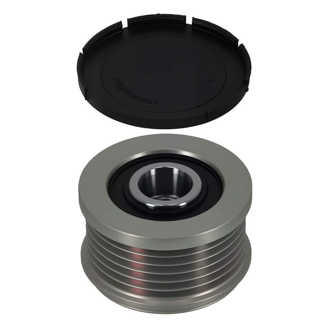 Dynamo poelie geschikt voor Citroen Berlingo 1.9 D 1998+ LR001200 F00M349814