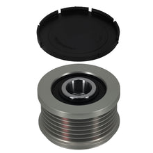 Last inn bildet i Galleri-visningsprogrammet, Dynamo poelie geschikt voor Citroen Berlingo 1.9 D 1998+ LR001200 F00M349814