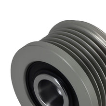 Lataa kuva Galleria-katseluun, Overrunning Alternator Pulley compatible for Ford Galaxy 2.2 dCi compatible for Fiat Scudo 2.0 98 77362558