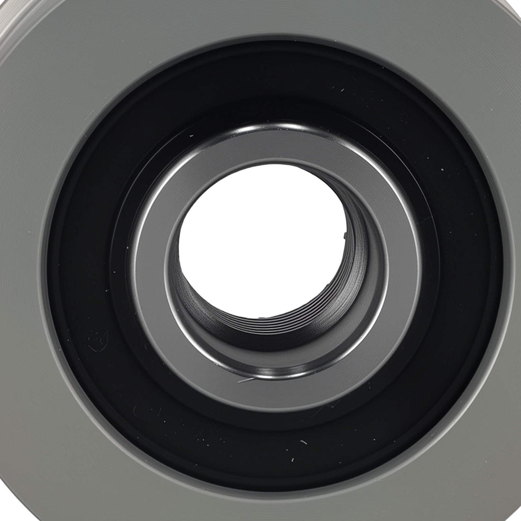 Overrunning Alternator Pulley compatible for Ford Galaxy 2.2 dCi compatible for Fiat Scudo 2.0 98 77362558