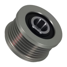 Lataa kuva Galleria-katseluun, Overrunning Alternator Pulley compatible for Ford Galaxy 2.2 dCi compatible for Fiat Scudo 2.0 98 77362558