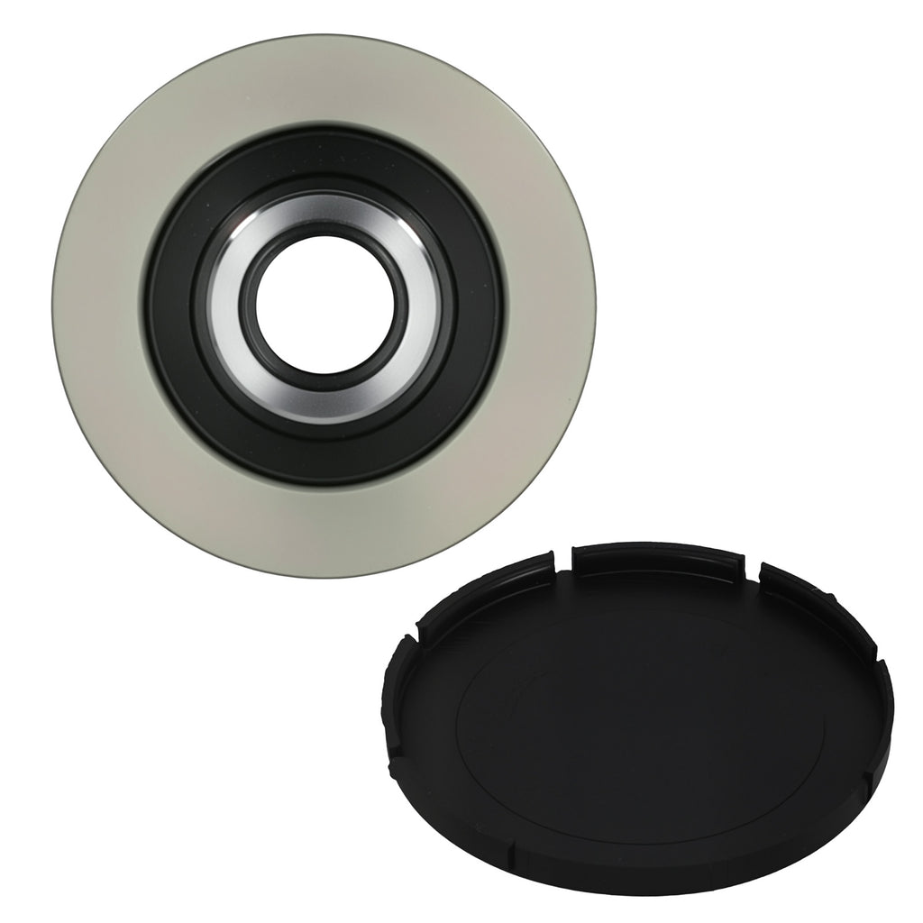 Dynamo poelie geschikt voor Alfa Romeo MiTo 1.2 geschikt voor BMW 1 Serie 2.0 2004-2015