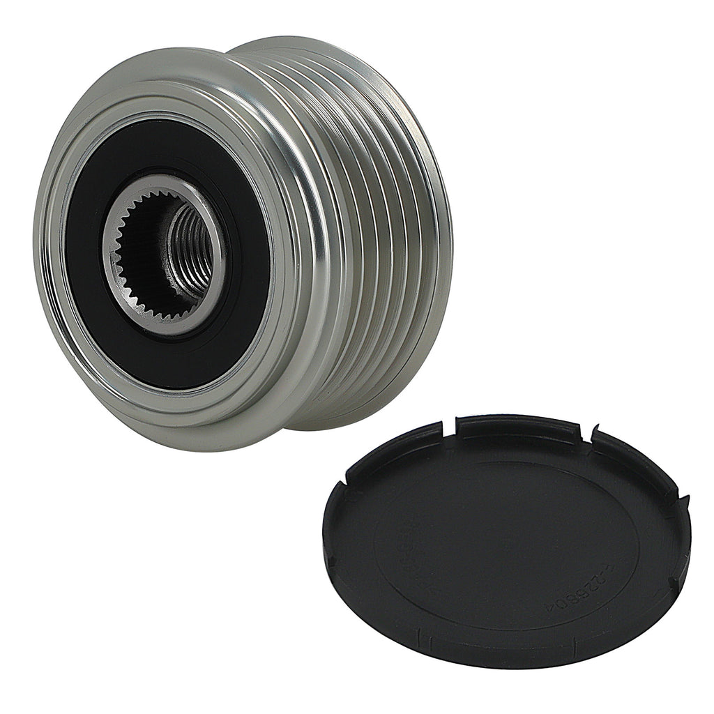 Dynamo poelie geschikt voor Opel Astra G T98 1.7 DTI 16V 2000-2005 8973638321
