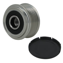 Last inn bildet i Galleri-visningsprogrammet, Dynamo poelie geschikt voor Opel Astra G T98 1.7 DTI 16V 2000-2005 8973638321