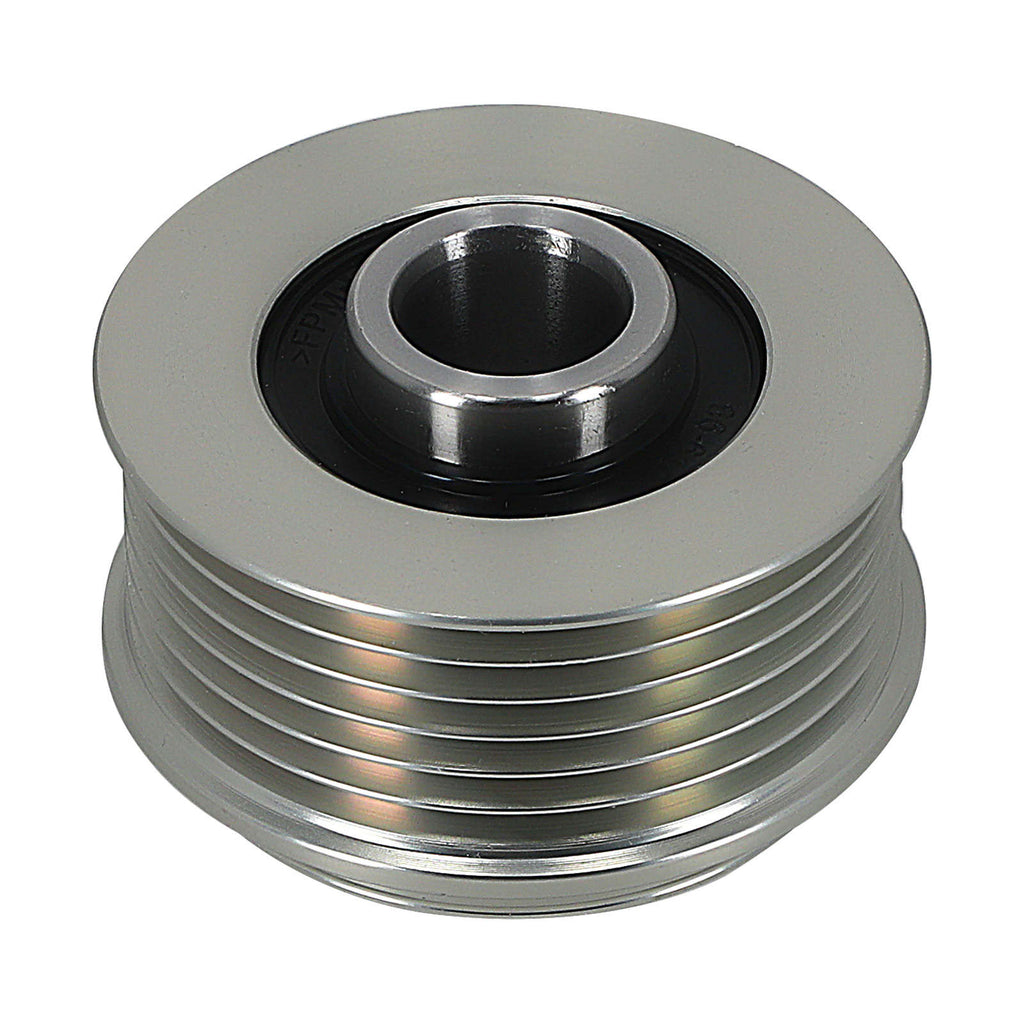 Alternator Clutch Pulley compatible for Vauxhall Astra/Corsa compatible for Opel G 1.7 CDTi 2000-2014