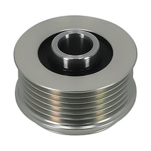 Indlæs billede til gallerivisning Alternator Clutch Pulley compatible for Vauxhall Astra/Corsa compatible for Opel G 1.7 CDTi 2000-2014