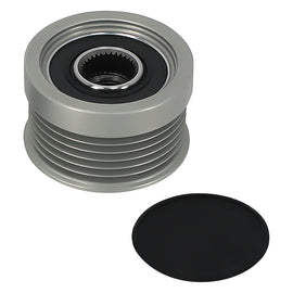 Dynamo poelie geschikt voor Volvo C70 I S40 I S60 I V70 XC70 XC90 1995-2014