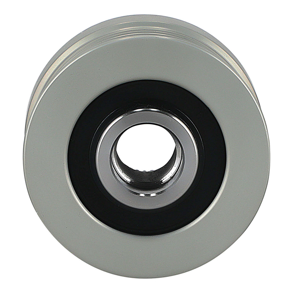 1PC Overrunning Alternator Pulley compatible for Volvo C70 S40 S60 V40 V70 XC70 1995-2010