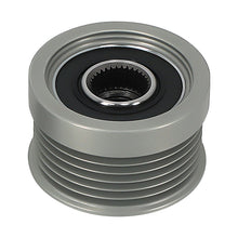 Ladda upp bild till gallerivisning, 1PC Overrunning Alternator Pulley compatible for Volvo C70 S40 S60 V40 V70 XC70 1995-2010