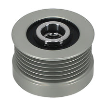Ladda upp bild till gallerivisning, 1PC Overrunning Alternator Pulley compatible for Volvo C70 S40 S60 V40 V70 XC70 1995-2010