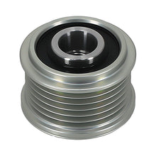 Last bildet i gallerivisningen, Alternator Clutch Pulley compatible for Mercedes-Benz C220 E220 W211 2.1CDI 2000-2011