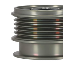 Lataa kuva Galleria-katseluun, Alternator Pulley compatible for Volvo XC60 136KW 151KW 2008-2017 36001341 5350121000