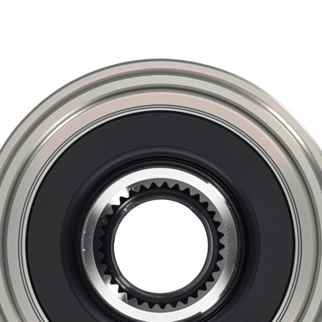 Alternator Pulley compatible for Volvo XC60 136KW 151KW 2008-2017 36001341 5350121000