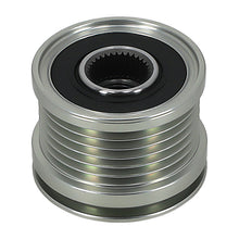 Lataa kuva Galleria-katseluun, Alternator Pulley compatible for Audi A3/A4/A5/Q3/Q5 TDI Quattro 2003-Onward 03G903119B