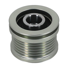 Lataa kuva Galleria-katseluun, Alternator Pulley compatible for Audi A3/A4/A5/Q3/Q5 TDI Quattro 2003-Onward 03G903119B