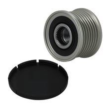 Ladda upp bild till gallerivisning, Dynamo Freewheel poelie geschikt voor Renault Megane II 2.0L 2005-2009 8200404465