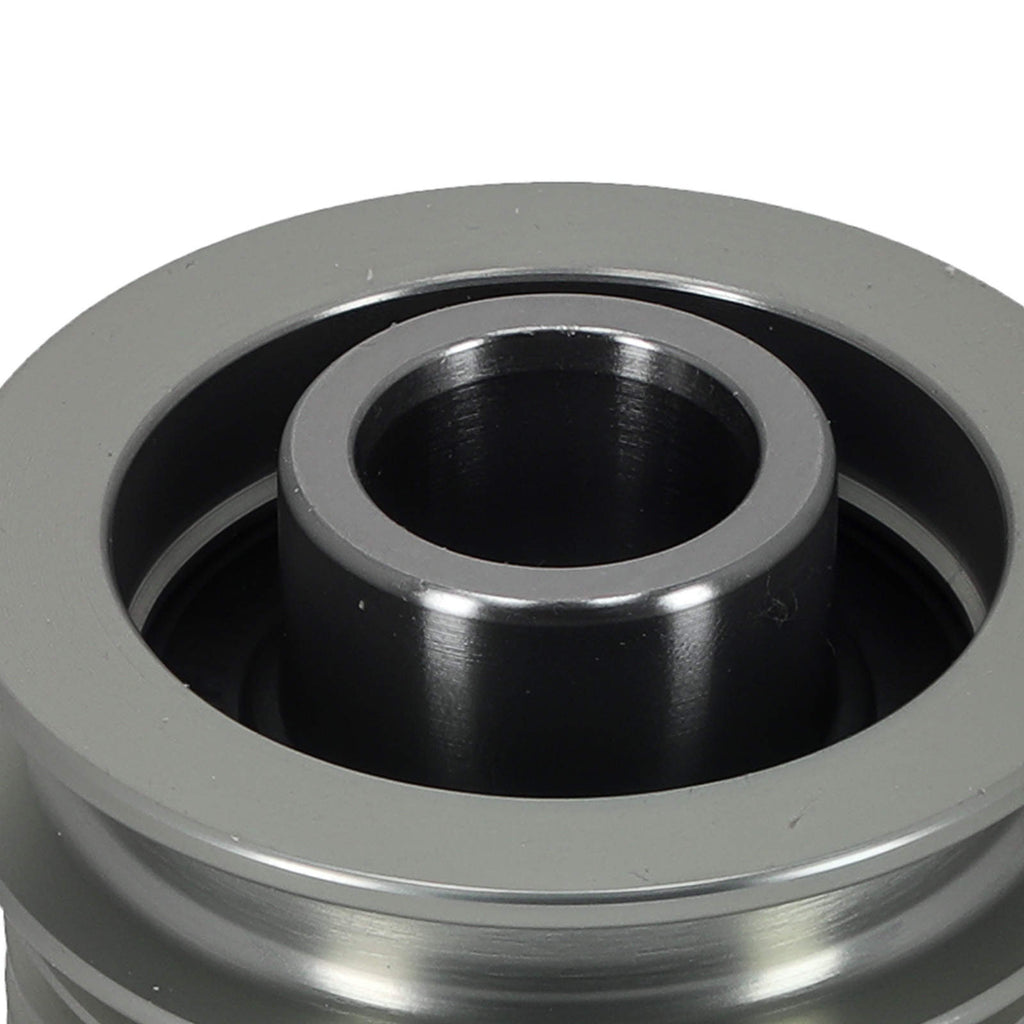 Alternator Clutch Pulley compatible for Mercedes GLK-Class 2.1 3.5 2008-2015 1591500060