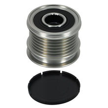 Indlæs billede til gallerivisning Dynamo poelie geschikt voor Jeep Compass 2.1-2.2 CRD 2010-Onwards 2604640