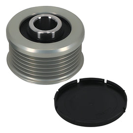 Dynamo poelie geschikt voor Alfa Romeo GT 1.9 JTD 2003+ 535006210 F-236591.01