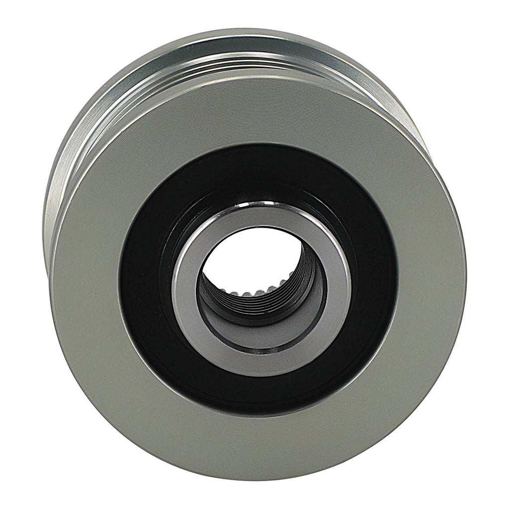Alternator Pulley compatible for BMW 3er Cabriolet E93 E46 325d 330d 2007-2013 1202235