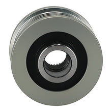 Last bildet i gallerivisningen, Alternator Pulley compatible for BMW 3er Cabriolet E93 E46 325d 330d 2007-2013 1202235