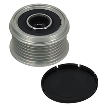Ladda upp bild till gallerivisning, Dynamo poelie geschikt voor BMW 1/3/5/X1/X3 2004-2019 13500314 F-563248.XX