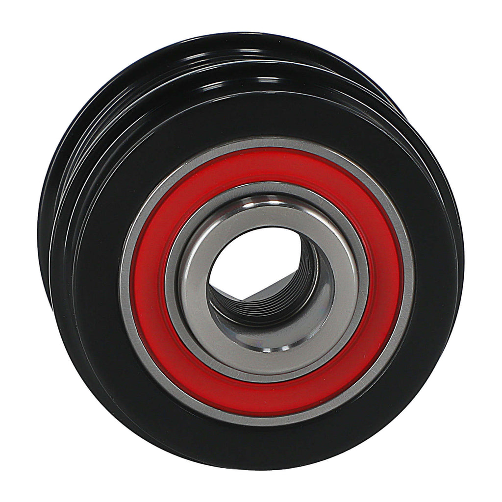 Overrunning Alternator Pulley compatible for Ford Transit Custom EcoBlue 1883806 2.0