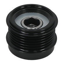 Indlæs billede til gallerivisning Overrunning Alternator Pulley compatible for Ford Transit Custom EcoBlue 1883806 2.0